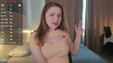 Snapshot of flora_fiore chatting on July 18, 2026, 6:17 am Hayley I WILL COME BACK ON MAY 27TH 6pm UTC online show from July 18, 2026, 6:17 am