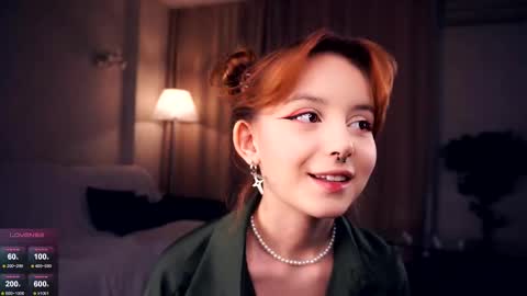 Snapshot of florencewilliam chatting on February 10, 2025, 6:45 pm Miranda Day Edanight. online show from February 10, 2025, 6:45 pm