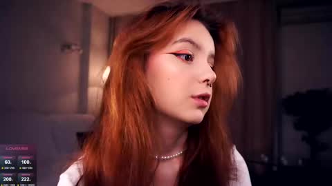 Snapshot of florencewilliam chatting on February 11, 2025, 6:44 pm Miranda Day Edanight. online show from February 11, 2025, 6:44 pm