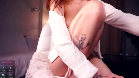 Snapshot of florencewilliam chatting on February 17, 2025, 9:41 pm Miranda Day Edanight. online show from February 17, 2025, 9:41 pm