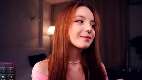 Snapshot of florencewilliam chatting on February 18, 2025, 6:47 pm Miranda Day Edanight. online show from February 18, 2025, 6:47 pm