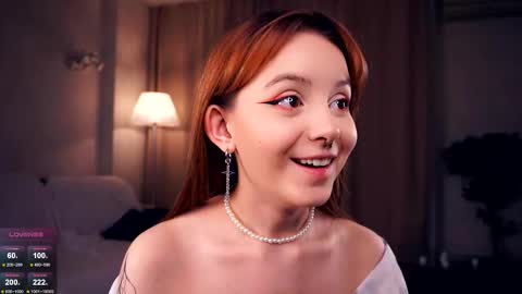 Snapshot of florencewilliam chatting on February 19, 2025, 6:43 pm Miranda Day Edanight. online show from February 19, 2025, 6:43 pm
