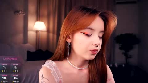 Snapshot of florencewilliam chatting on February 24, 2025, 7:09 pm Miranda Day Edanight. online show from February 24, 2025, 7:09 pm
