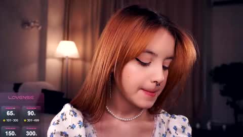 Snapshot of florencewilliam chatting on February 28, 2025, 7:14 pm Miranda Day Edanight. online show from February 28, 2025, 7:14 pm