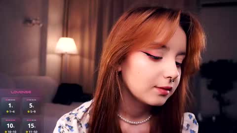 Snapshot of florencewilliam chatting on March 6, 2025, 6:48 pm Miranda Day Edanight. online show from March 6, 2025, 6:48 pm