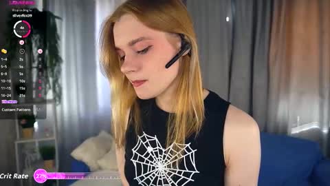 Snapshot of florencewilliam chatting on September 14, 2025, 6:01 am Miranda Day Edanight. online show from September 14, 2025, 6:01 am