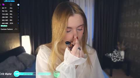 Snapshot of florencewilliam chatting on October 2, 2025, 5:58 am Miranda Day Edanight. online show from October 2, 2025, 5:58 am