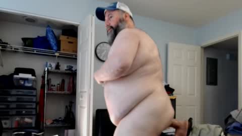 Snapshot of floridabearx chatting on May 27, 2026, 11:35 pm FloridaBear online show from May 27, 2026, 11:35 pm
