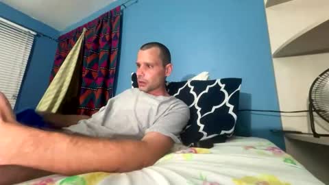 floridaman320 online show from November 5, 2025, 11:27 pm