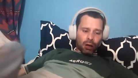 floridaman320 online show from December 18, 2025, 10:21 am