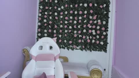 Dulce online show from February 6, 2025, 11:21 am