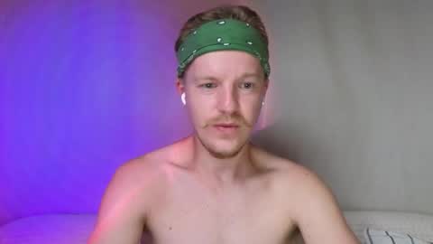 Alexander online show from November 12, 2025, 6:19 pm