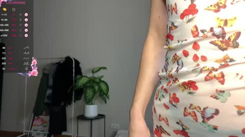 Flower online show from January 12, 2025, 1:27 pm