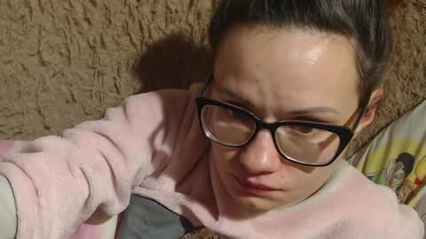Snapshot of flowercandydoll chatting on January 12, 2025, 7:42 pm say meow and send tip  online show from January 12, 2025, 7:42 pm