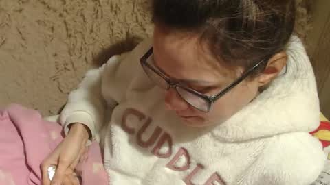 Snapshot of flowercandydoll chatting on January 30, 2025, 10:08 pm say meow and send tip  online show from January 30, 2025, 10:08 pm