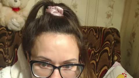 Snapshot of flowercandydoll chatting on February 26, 2025, 9:48 pm say meow and send tip  online show from February 26, 2025, 9:48 pm