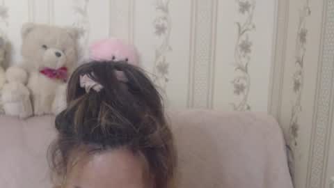 Snapshot of flowercandydoll13 chatting on July 8, 2026, 12:31 pm say meow and send tip online show from July 8, 2026, 12:31 pm