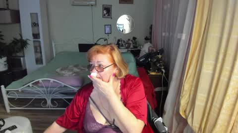 Flowerlower online show from April 2, 2026, 7:00 pm