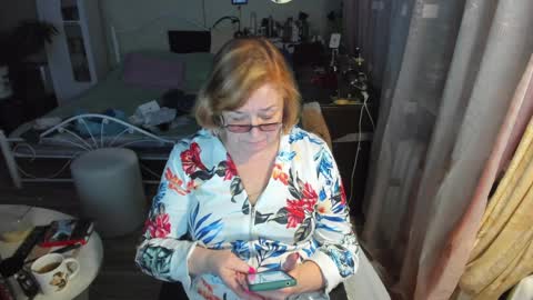 Flowerlower online show from April 6, 2026, 5:36 pm