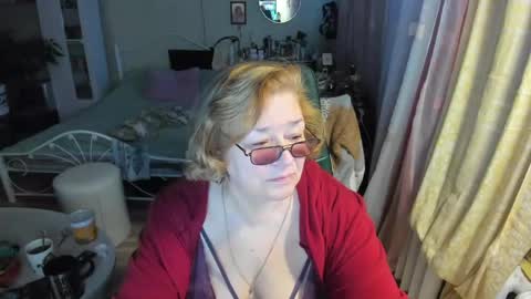 Flowerlower online show from April 18, 2026, 2:15 am