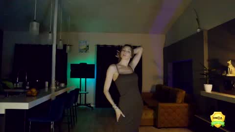 Katrin online show from June 11, 2026, 9:35 pm