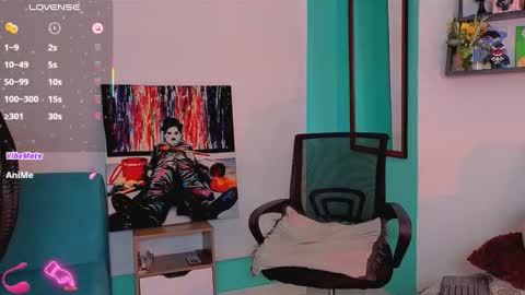 flowers109 online show from February 18, 2026, 11:44 pm