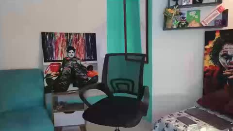 flowers109 online show from March 16, 2026, 10:36 pm