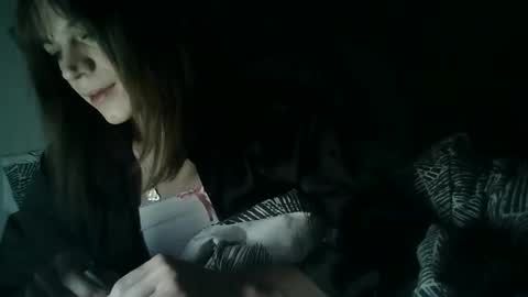 Snapshot of flowpinou chatting on December 26, 2024, 7:13 am Emmy online show from December 26, 2024, 7:13 am