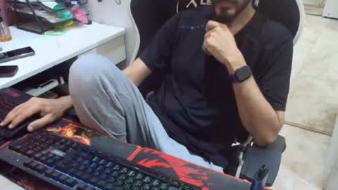 Snapshot of flowthefun chatting on June 30, 2026, 6:42 pm flowthefun online show from June 30, 2026, 6:42 pm