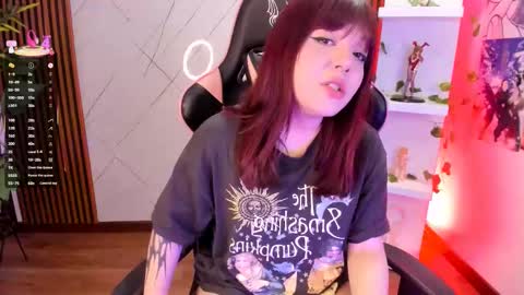  FLUFFY BUBBLE  online show from March 6, 2025, 4:30 am