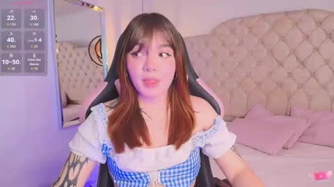  FLUFFY BUBBLE  online show from January 18, 2026, 4:16 am