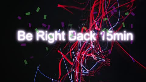 Fluffy and Krut online show from December 8, 2024, 3:02 pm