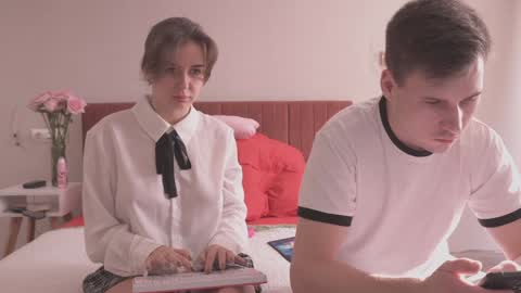 Fluffy and Krut online show from January 5, 2025, 9:05 am