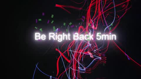 Fluffy and Krut online show from February 15, 2025, 9:49 am