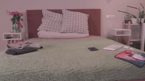 Fluffy and Krut online show from February 24, 2025, 5:00 am