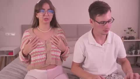 Fluffy and Krut online show from October 6, 2025, 6:05 pm