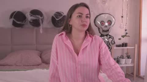 Fluffy and Krut online show from October 30, 2025, 1:12 pm