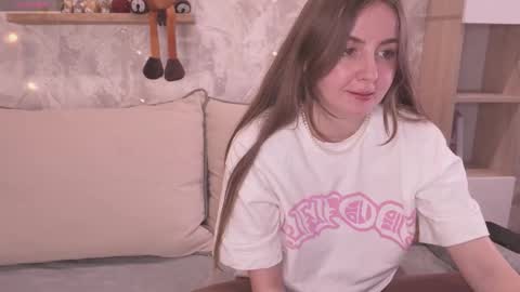 Fluffy and Krut online show from February 13, 2026, 4:47 pm