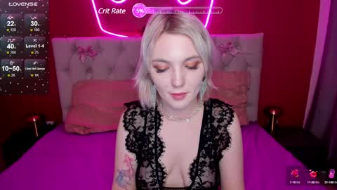 Monica online show from December 6, 2024, 1:29 am