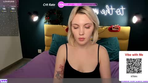 Monica online show from December 27, 2024, 1:39 pm
