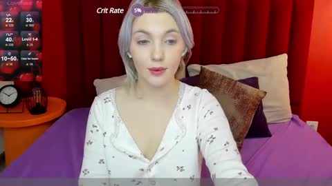 Monica online show from January 21, 2025, 1:39 am