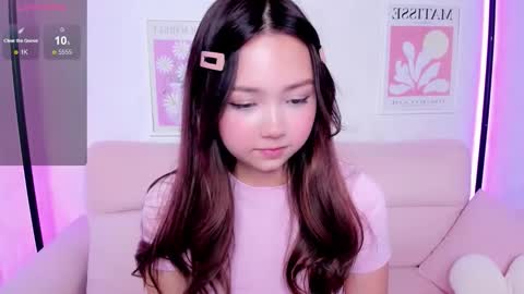 Rose online show from September 9, 2025, 8:36 am