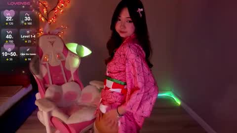 Rose online show from October 31, 2025, 5:58 pm