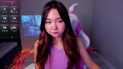 Rose online show from November 3, 2025, 3:13 pm