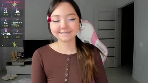 Rose online show from March 18, 2026, 10:40 am