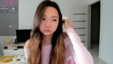 Rose online show from April 7, 2026, 3:18 am