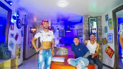 flyckers online show from December 15, 2024, 1:13 am