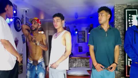 flyckers online show from December 17, 2024, 6:42 pm