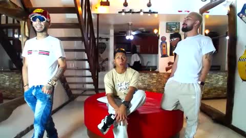 flyckers online show from December 30, 2024, 6:38 pm