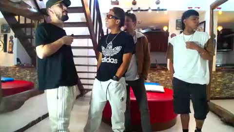 flyckers online show from January 7, 2025, 1:38 am